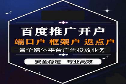 百度竞价托管助力品牌影响力提升案例